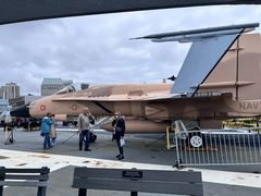 -中途岛号航空母舰博物馆