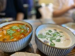 冬阴功汤-Hi YOU你的饭局泰餐厅(雍和宫店)