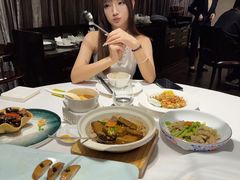 -富力丽思卡尔顿酒店·丽轩中餐厅