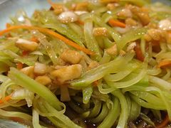 -刘师父老汉口江湖菜(蔡锷路店)