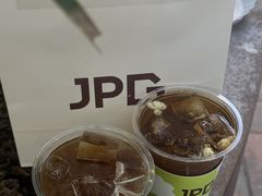 -JPG coffee(广州体育西店)