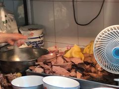 -老李家杂肝汤(回民街店)