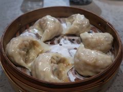 蒸扁食-荣家小吃(紫阳街店)