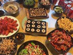 -一棠龙虾•王牌虾球(后湖御华里店)