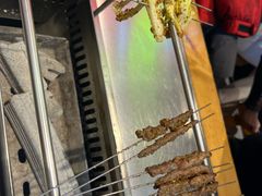 -7只羊·鲜羊肉串·地锅鸡精酿(玄武墨香路店)