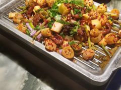 -绿茶餐厅(昆明世纪金源店)