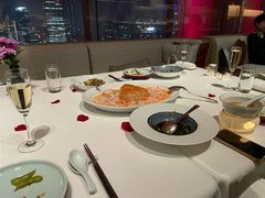 -北京柏悦酒店·锦庭餐厅Dining Room