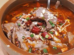 -羊之道草原味道清真餐厅(番禺店)