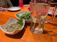 -醉虎传(南锣鼓巷店)