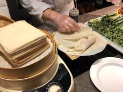 -星伦多自助料理(花山金鹰店)