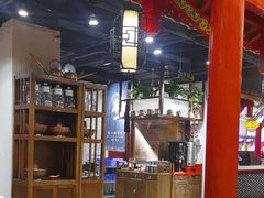-清真京华源·涮肉烧烤(丰庆店)