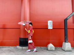 -东京浅草和服体验江户和装工房雅(浅草本店)