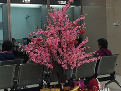 -中国工商银行(建国西路支行)