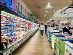 -永旺黄岛购物中心