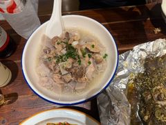 -衡厨·衡阳土菜(中南店)