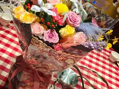 -西贝(六里桥旗舰店)