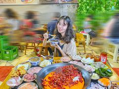 -肥龙火锅(南坪店)