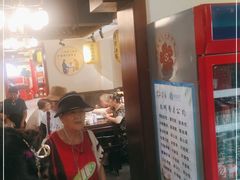 -蓝田九大碗民俗食府(蓝田店)