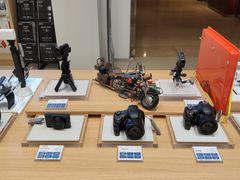-Sony Store索尼(广州正佳店)