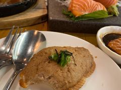 金枪鱼面包-Jazz·ya 爵士屋(来福士店)