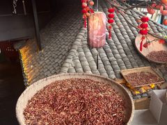 -老李家土菜馆·安吉地标美食