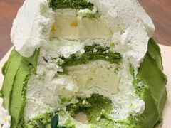 -姆们M Sweetie Cake(三里屯店)