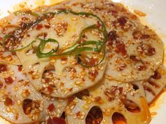 -绿茶餐厅(华联万柳店)