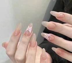 -糖·美学·美甲