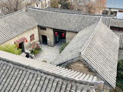 -淮海战役纪念馆