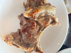 -荣誉国际酒店-云顶旋转餐厅