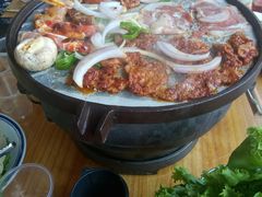 -么肆烤肉(蓝山名邸店)