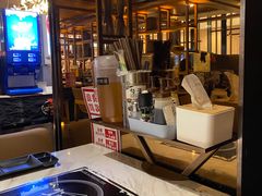 -火炉火自助餐(西直门凯德MALL店)