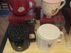 -COSTA COFFEE(天通苑华联店)