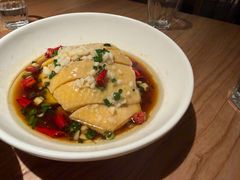 -沛家·西餐Brunch·直火料理