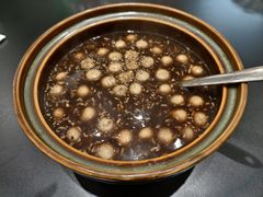 酒酿赤豆元宵羹-雅酌园·烟火南京菜(颐和路店)