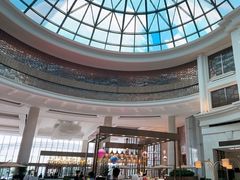 -漢咖啡·全服务式自助晚餐(武汉洲际酒店)