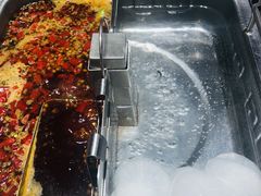 -海底捞火锅(龙湖三千集店)