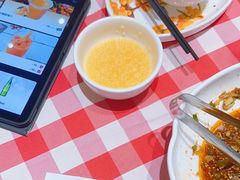 -西贝(无锡万象城店)
