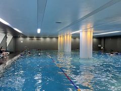 -奥斯风暴健身俱乐部(博汇店)