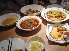 -太二酸菜鱼(兴业太古汇店)