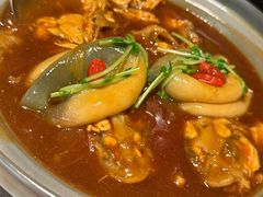 -肆月河豚·淮扬菜·湘菜(华天店)