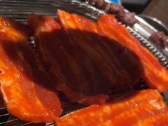 -范儿·嫂子烤肉·精致炭火烤肉(长治路店)