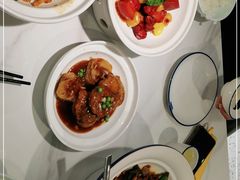 -兰湘子·湘菜小炒(长安万科广场店)
