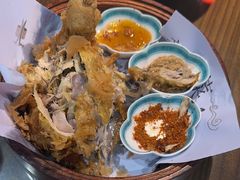 -秦月轩·陕西家乡菜(阜成路·五棵松店)