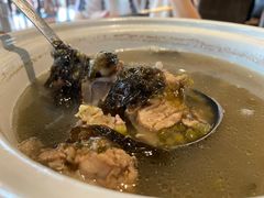 -盐帮食坊•小河帮川菜(四川师大店)