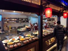 -老淮安·淮安菜(涟水店)