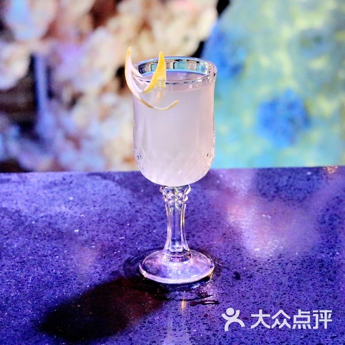vhouse 私人定制派对新出鸡尾酒图片-北京西餐-大众点评网