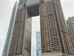 -香港ELEMENTS圆方