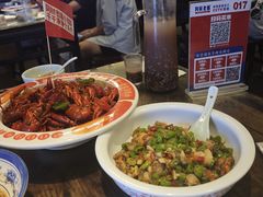 -阿财老铺·老蚌埠龙虾城(华夏总店)