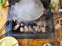 -滇藏石锅宴(崇仁巷老店)
